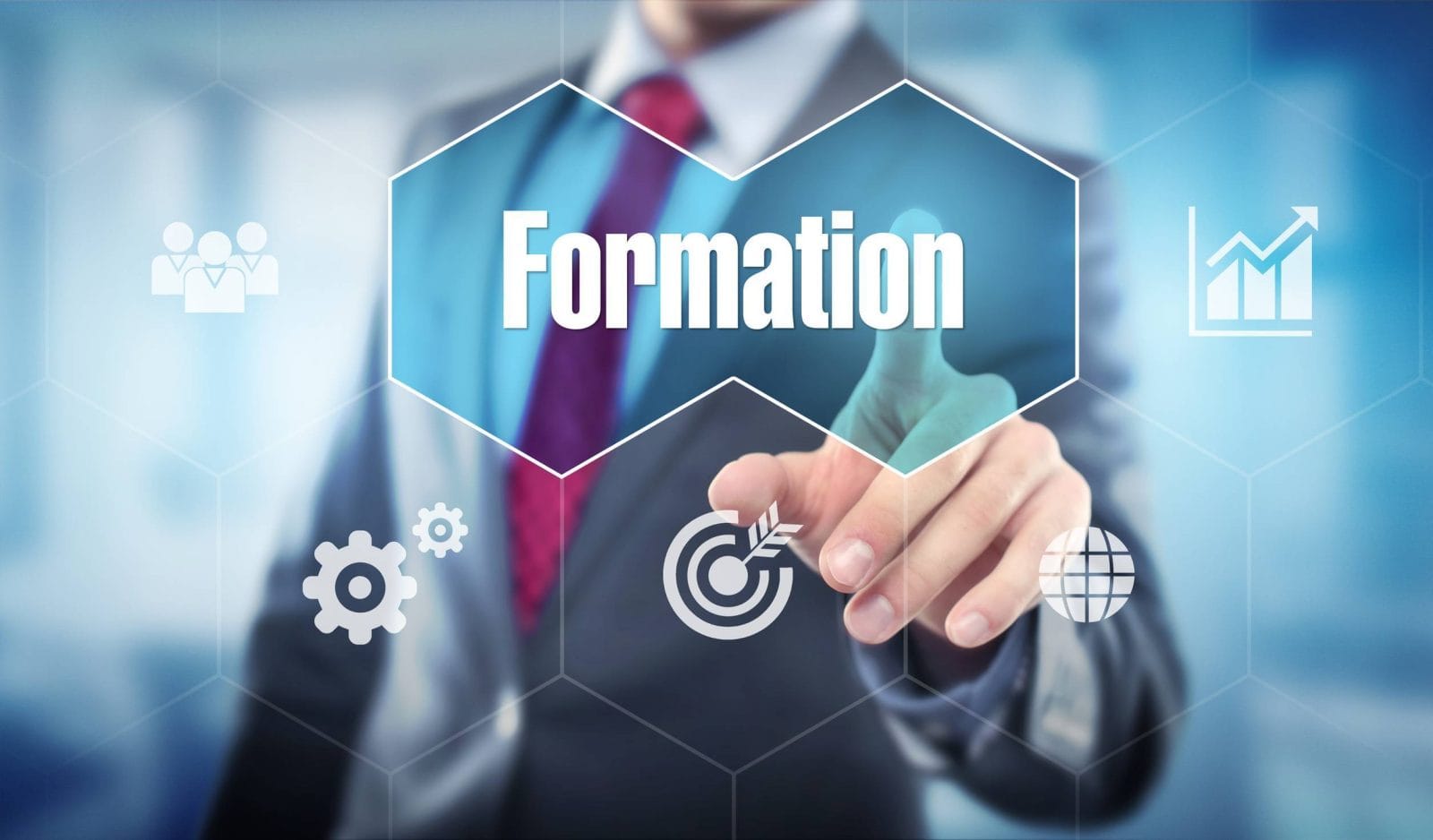 formation télésurveillance téléassistance