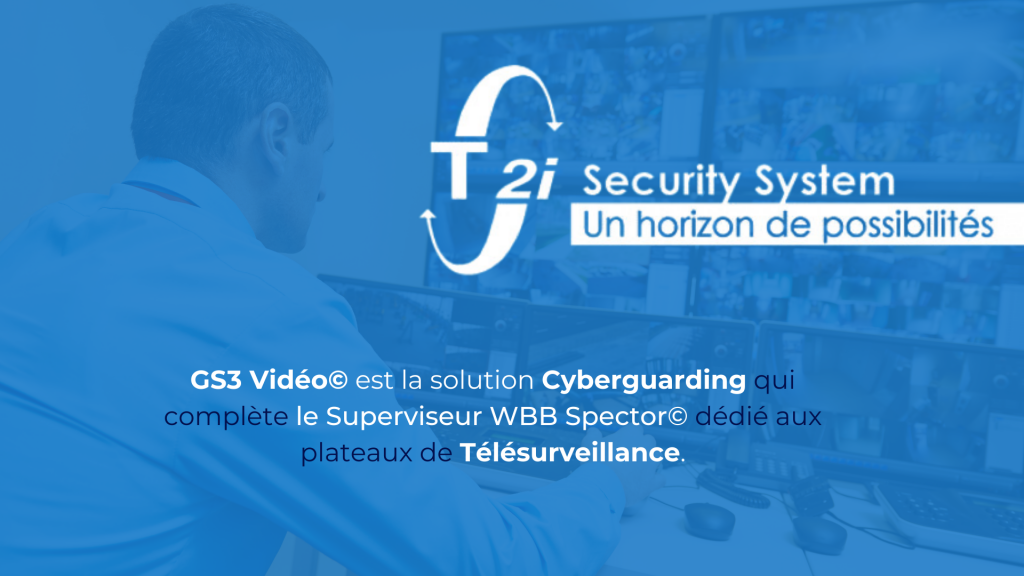 Notre solution Cyberguarding