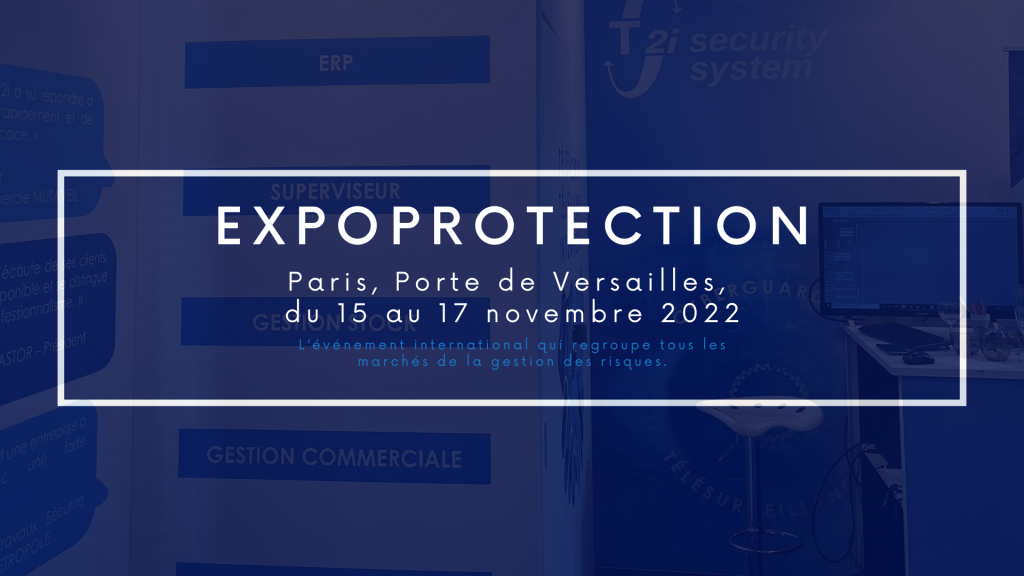 ExpoProtection