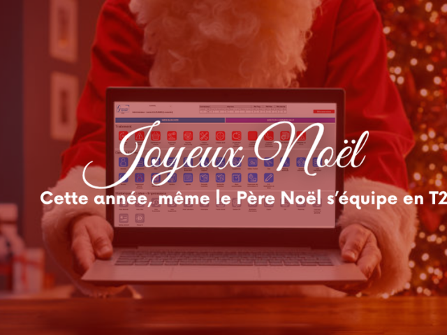 Joyeux Noël !