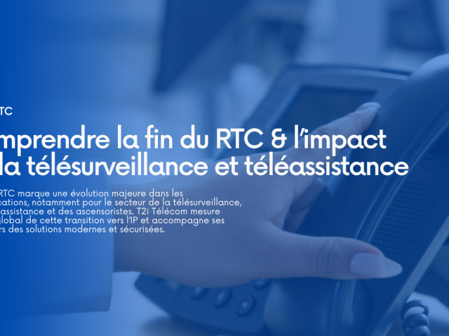 L&rsquo;impact de la fin du RTC