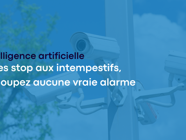 L&rsquo;IA au service de la vidéo